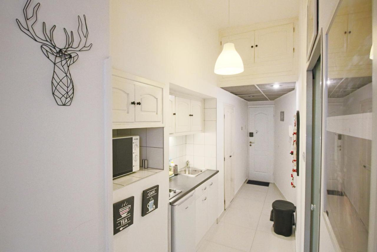 Apartament Bazatatry Sabala Apartment ซาโกปาเน ภายนอก รูปภาพ