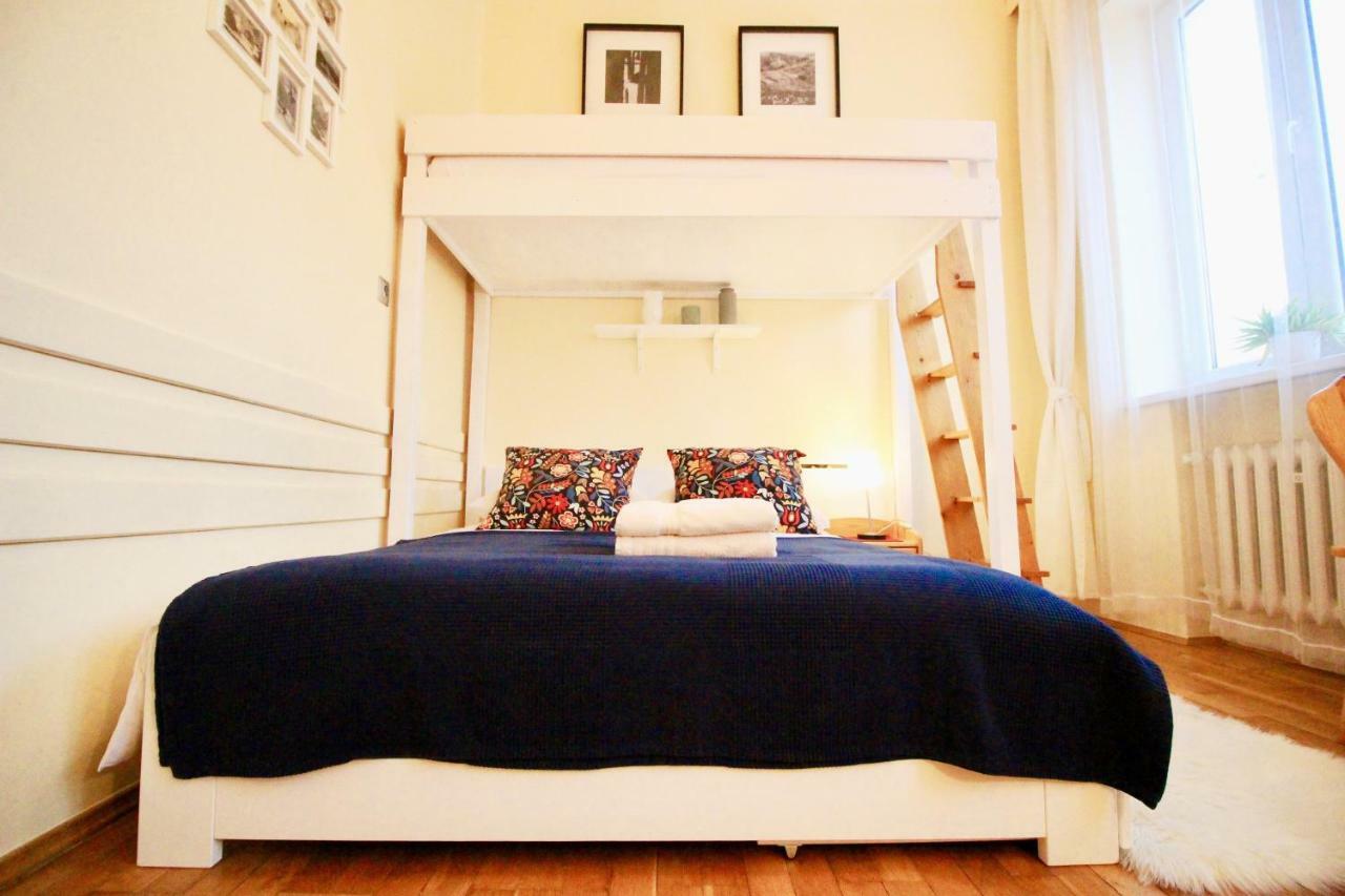 Apartament Bazatatry Sabala Apartment ซาโกปาเน ภายนอก รูปภาพ